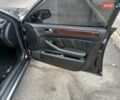 Черный Ауди А6, объемом двигателя 2.5 л и пробегом 296 тыс. км за 5100 $, фото 14 на Automoto.ua