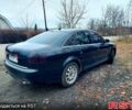Черный Ауди А6, объемом двигателя 2.4 л и пробегом 0 тыс. км за 5800 $, фото 1 на Automoto.ua