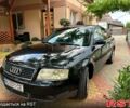 Чорний Ауді А6, об'ємом двигуна 1.9 л та пробігом 500 тис. км за 4000 $, фото 1 на Automoto.ua