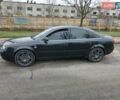 Черный Ауди А6, объемом двигателя 2.5 л и пробегом 296 тыс. км за 5100 $, фото 2 на Automoto.ua