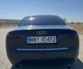 Чорний Ауді А6, об'ємом двигуна 0 л та пробігом 3 тис. км за 3000 $, фото 5 на Automoto.ua