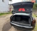 Черный Ауди А6, объемом двигателя 2.5 л и пробегом 355 тыс. км за 4500 $, фото 15 на Automoto.ua