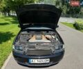 Чорний Ауді А6, об'ємом двигуна 2.5 л та пробігом 480 тис. км за 5100 $, фото 45 на Automoto.ua