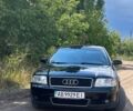 Чорний Ауді А6, об'ємом двигуна 1.78 л та пробігом 200 тис. км за 4700 $, фото 5 на Automoto.ua