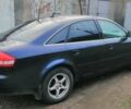 Чорний Ауді А6, об'ємом двигуна 2.5 л та пробігом 300 тис. км за 3500 $, фото 18 на Automoto.ua