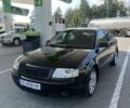 Чорний Ауді А6, об'ємом двигуна 2.5 л та пробігом 230 тис. км за 5850 $, фото 7 на Automoto.ua