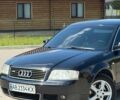 Черный Ауди А6, объемом двигателя 1.9 л и пробегом 380 тыс. км за 6500 $, фото 6 на Automoto.ua