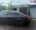Черный Ауди А6, объемом двигателя 0 л и пробегом 238 тыс. км за 4200 $, фото 23 на Automoto.ua