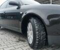 Черный Ауди А6, объемом двигателя 2.5 л и пробегом 276 тыс. км за 4300 $, фото 14 на Automoto.ua