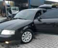 Черный Ауди А6, объемом двигателя 2.5 л и пробегом 276 тыс. км за 4300 $, фото 19 на Automoto.ua