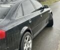 Черный Ауди А6, объемом двигателя 2.5 л и пробегом 389 тыс. км за 4800 $, фото 4 на Automoto.ua