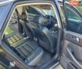 Черный Ауди А6, объемом двигателя 2.39 л и пробегом 390 тыс. км за 5600 $, фото 13 на Automoto.ua