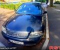 Чорний Ауді А6, об'ємом двигуна 2.5 л та пробігом 306 тис. км за 3000 $, фото 1 на Automoto.ua
