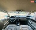 Черный Ауди А6, объемом двигателя 3 л и пробегом 333 тыс. км за 4400 $, фото 7 на Automoto.ua