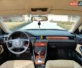 Чорний Ауді А6, об'ємом двигуна 2.5 л та пробігом 298 тис. км за 5200 $, фото 10 на Automoto.ua