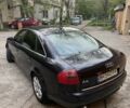 Чорний Ауді А6, об'ємом двигуна 2.5 л та пробігом 350 тис. км за 4300 $, фото 3 на Automoto.ua