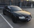 Чорний Ауді А6, об'ємом двигуна 2.5 л та пробігом 400 тис. км за 3500 $, фото 1 на Automoto.ua