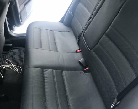 Черный Ауди А6, объемом двигателя 2.5 л и пробегом 400 тыс. км за 4722 $, фото 17 на Automoto.ua