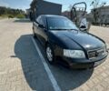 Черный Ауди А6, объемом двигателя 1.8 л и пробегом 285 тыс. км за 4750 $, фото 1 на Automoto.ua