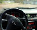 Чорний Ауді А6, об'ємом двигуна 2.5 л та пробігом 341 тис. км за 4700 $, фото 2 на Automoto.ua