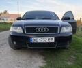 Чорний Ауді А6, об'ємом двигуна 2.5 л та пробігом 282 тис. км за 5700 $, фото 1 на Automoto.ua