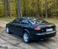 Ауди А6 2002 в Кременце на Automoto.ua Черный Ауди А6, объемом двигателя 2.5 л и пробегом 353 тыс. км за 4100 $, фото 20 на Automoto.ua