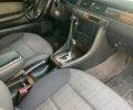 Ауді А6 2002 у Шостке на Automoto.ua Чорний Ауді А6, об'ємом двигуна 2.5 л та пробігом 300 тис. км за 5200 $, фото 5 на Automoto.ua
