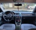 Чорний Ауді А6, об'ємом двигуна 2.4 л та пробігом 300 тис. км за 2700 $, фото 8 на Automoto.ua