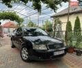 Чорний Ауді А6, об'ємом двигуна 1.9 л та пробігом 500 тис. км за 5500 $, фото 1 на Automoto.ua