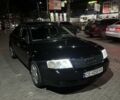 Чорний Ауді А6, об'ємом двигуна 2.5 л та пробігом 230 тис. км за 5850 $, фото 6 на Automoto.ua