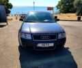Чорний Ауді А6, об'ємом двигуна 2.5 л та пробігом 278 тис. км за 4850 $, фото 1 на Automoto.ua