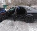 Черный Ауди А6, объемом двигателя 1.8 л и пробегом 380 тыс. км за 5500 $, фото 10 на Automoto.ua