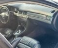 Черный Ауди А6, объемом двигателя 2.5 л и пробегом 450 тыс. км за 3400 $, фото 4 на Automoto.ua