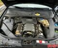 Чорний Ауді А6, об'ємом двигуна 3 л та пробігом 267 тис. км за 6400 $, фото 11 на Automoto.ua