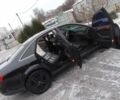 Черный Ауди А6, объемом двигателя 1.8 л и пробегом 380 тыс. км за 5500 $, фото 2 на Automoto.ua