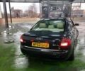 Черный Ауди А6, объемом двигателя 3 л и пробегом 210 тыс. км за 2100 $, фото 3 на Automoto.ua