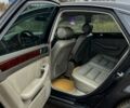 Чорний Ауді А6, об'ємом двигуна 3 л та пробігом 267 тис. км за 6400 $, фото 10 на Automoto.ua