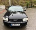 Ауді А6 2003 у Львові на Automoto.ua Чорний Ауді А6, об'ємом двигуна 2.5 л та пробігом 410 тис. км за 4850 $, фото 7 на Automoto.ua