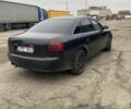 Черный Ауди А6, объемом двигателя 0 л и пробегом 319 тыс. км за 2350 $, фото 5 на Automoto.ua
