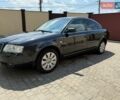 Черный Ауди А6, объемом двигателя 2.5 л и пробегом 483 тыс. км за 5200 $, фото 1 на Automoto.ua