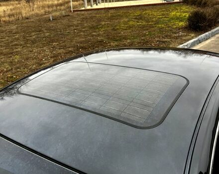 Чорний Ауді А6, об'ємом двигуна 3 л та пробігом 267 тис. км за 6400 $, фото 5 на Automoto.ua