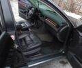 Черный Ауди А6, объемом двигателя 1.8 л и пробегом 380 тыс. км за 5500 $, фото 6 на Automoto.ua