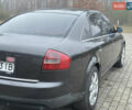 Черный Ауди А6, объемом двигателя 1.9 л и пробегом 420 тыс. км за 4950 $, фото 11 на Automoto.ua
