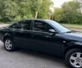 Чорний Ауді А6, об'ємом двигуна 2.5 л та пробігом 274 тис. км за 5200 $, фото 1 на Automoto.ua