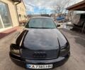 Черный Ауди А6, объемом двигателя 2.5 л и пробегом 360 тыс. км за 6000 $, фото 1 на Automoto.ua