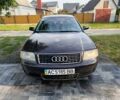Чорний Ауді А6, об'ємом двигуна 2.5 л та пробігом 291 тис. км за 5200 $, фото 1 на Automoto.ua