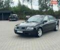 Чорний Ауді А6, об'ємом двигуна 2.5 л та пробігом 372 тис. км за 4900 $, фото 1 на Automoto.ua