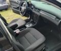 Черный Ауди А6, объемом двигателя 1.8 л и пробегом 290 тыс. км за 6200 $, фото 8 на Automoto.ua