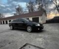 Черный Ауди А6, объемом двигателя 2.5 л и пробегом 175 тыс. км за 6500 $, фото 1 на Automoto.ua
