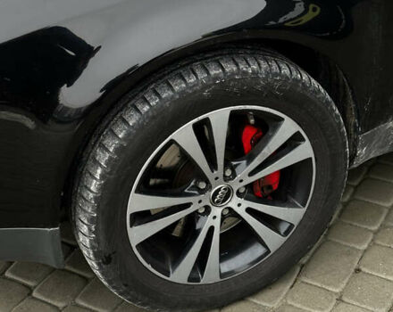 Чорний Ауді А6, об'ємом двигуна 2.7 л та пробігом 264 тис. км за 5500 $, фото 5 на Automoto.ua